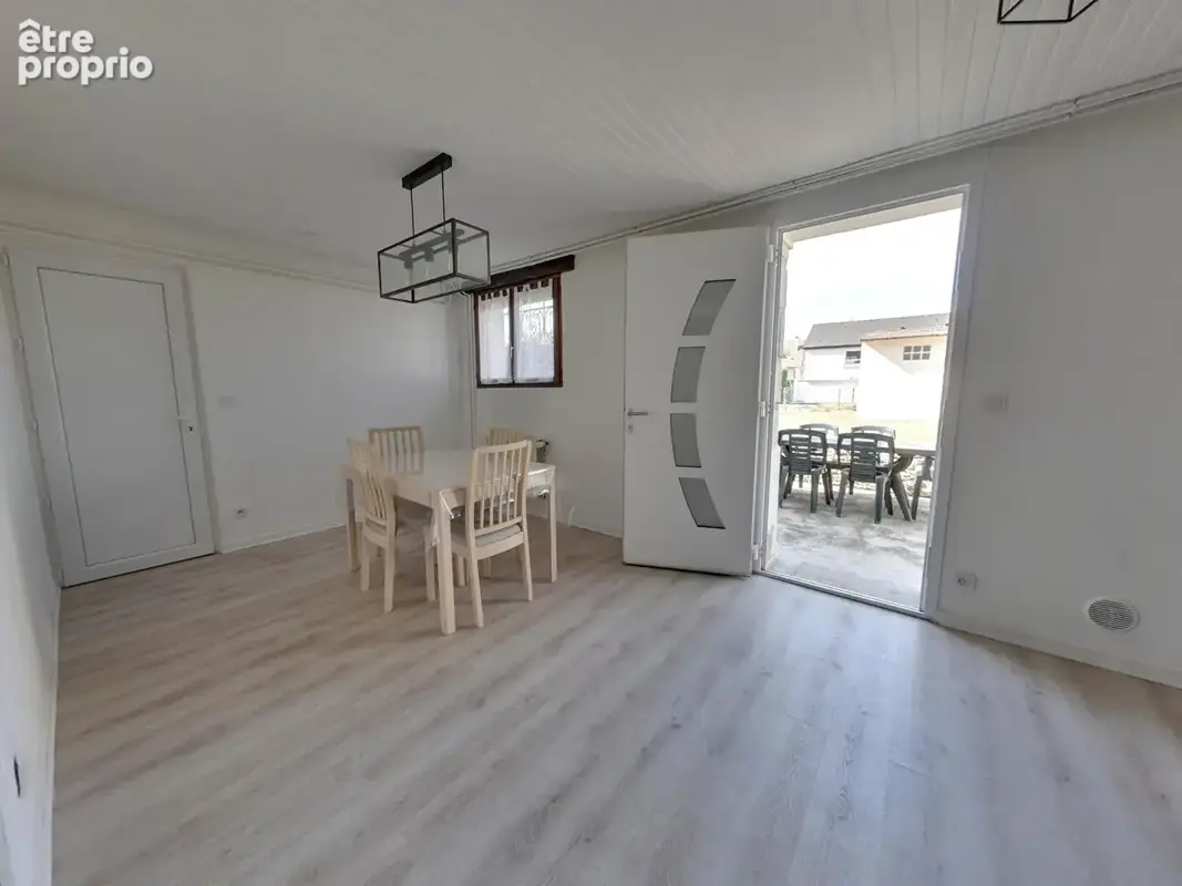 Maison Roissy En Brie 6 pièce(s) 99 m2 - photo 10
