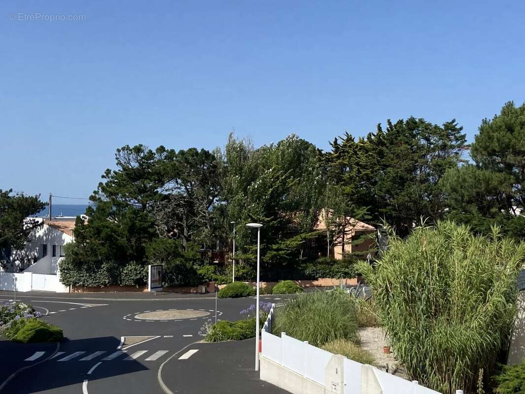 Appartement à LES SABLES-D'OLONNE