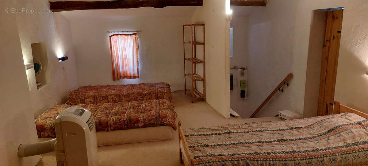 Maison à FLAUX