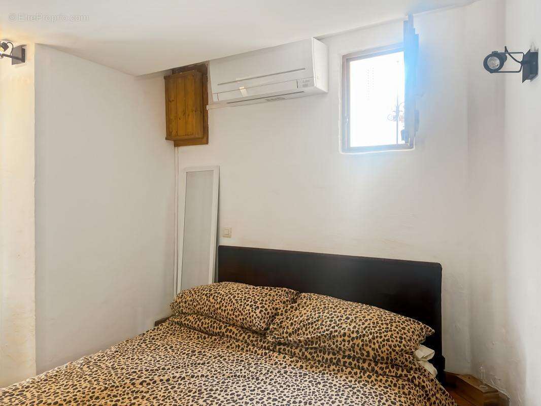 Maison à MARSEILLAN