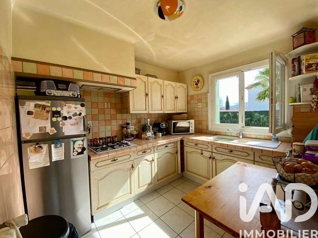 Photo 9 - Maison à LE BOULOU