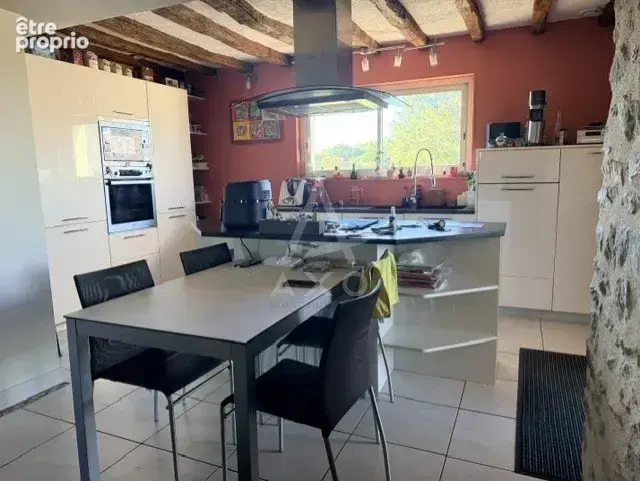 Maison en campagne - photo 3