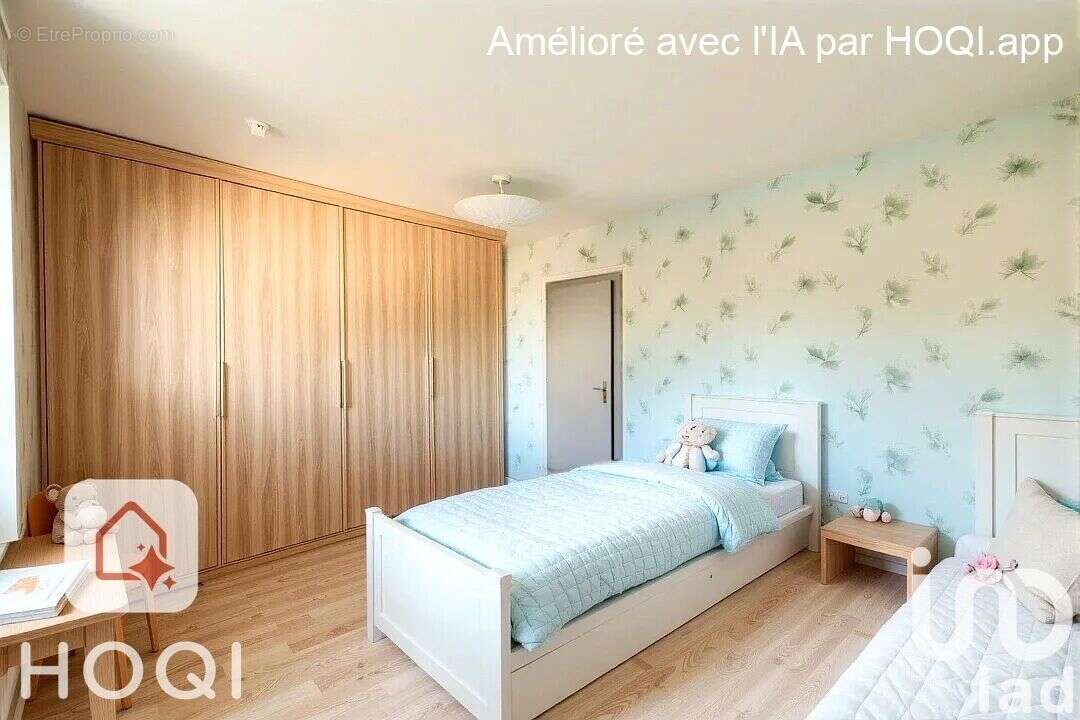 Photo 9 - Appartement à THIONVILLE