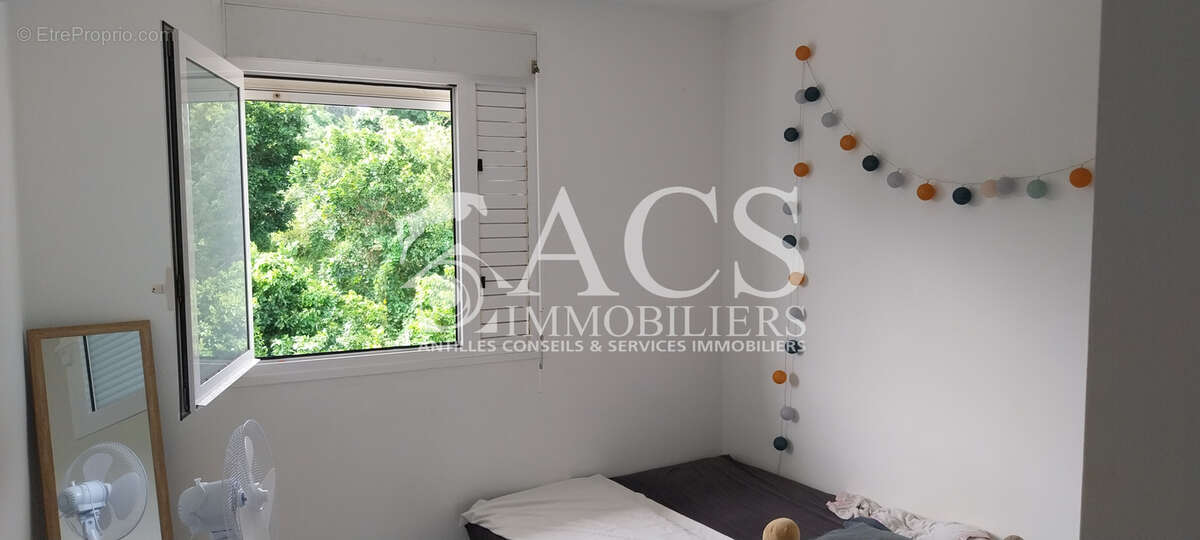 Appartement à LE LAMENTIN