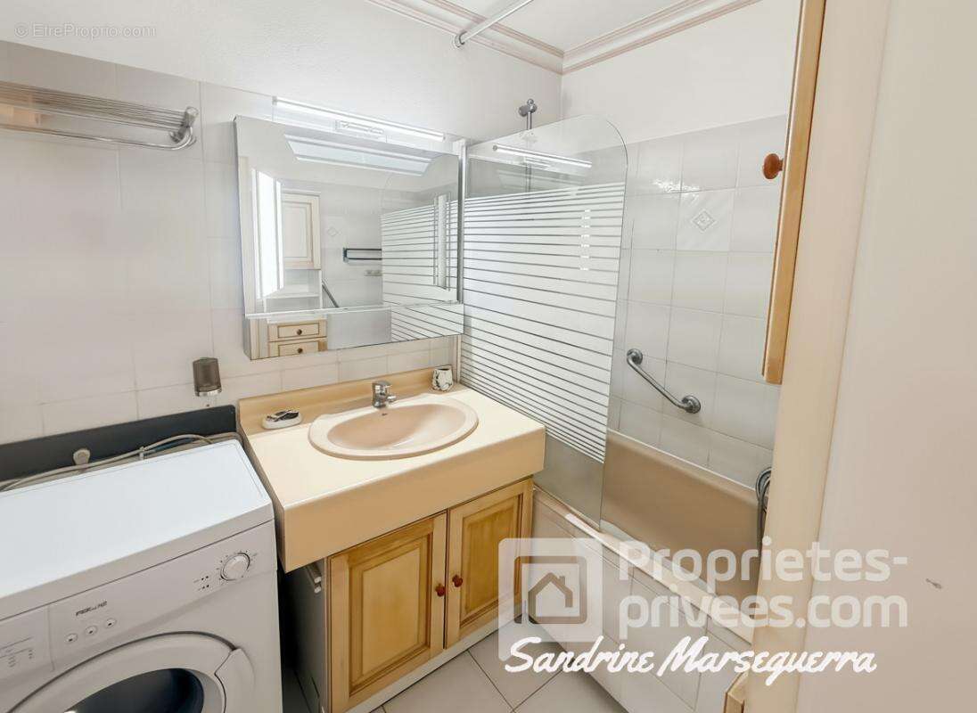 Appartement à CAGNES-SUR-MER