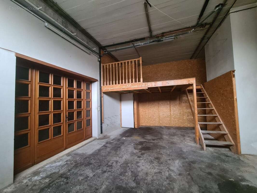 Appartement à BESANCON