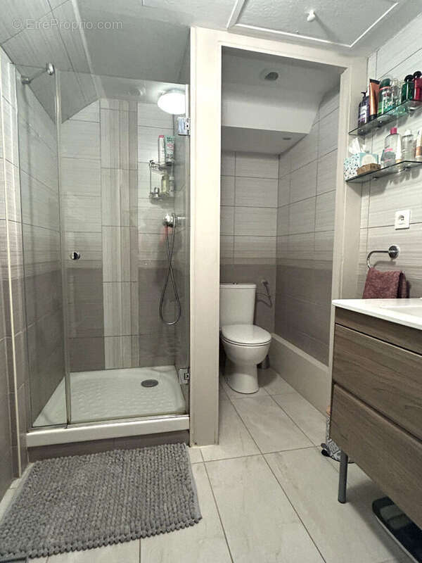 Appartement à SAINT-MALO
