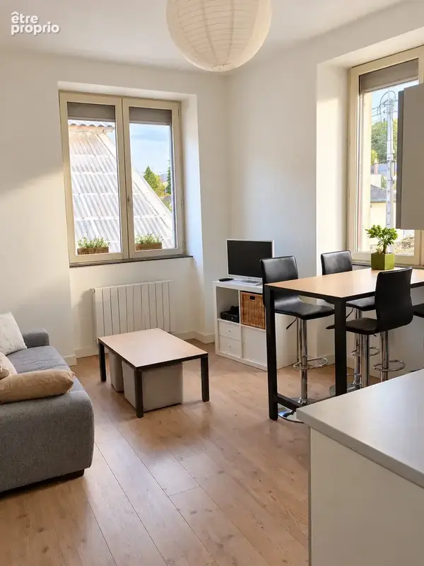 Immeuble de rapport 120m2 - photo 9