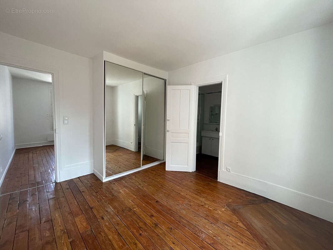 Appartement à MALAKOFF