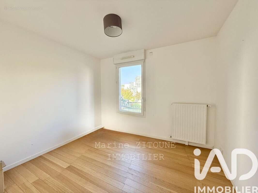 Photo 6 - Appartement à PALAISEAU