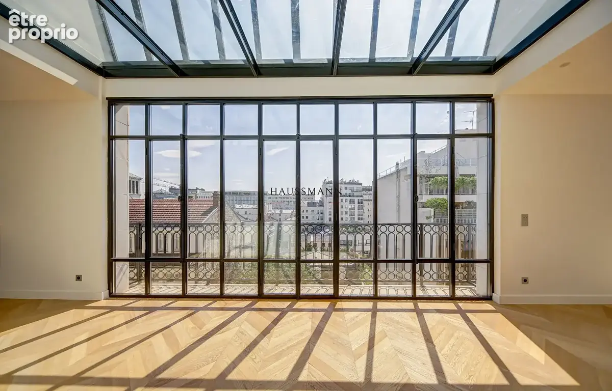 Appartement Neuilly sur Seine - photo 7