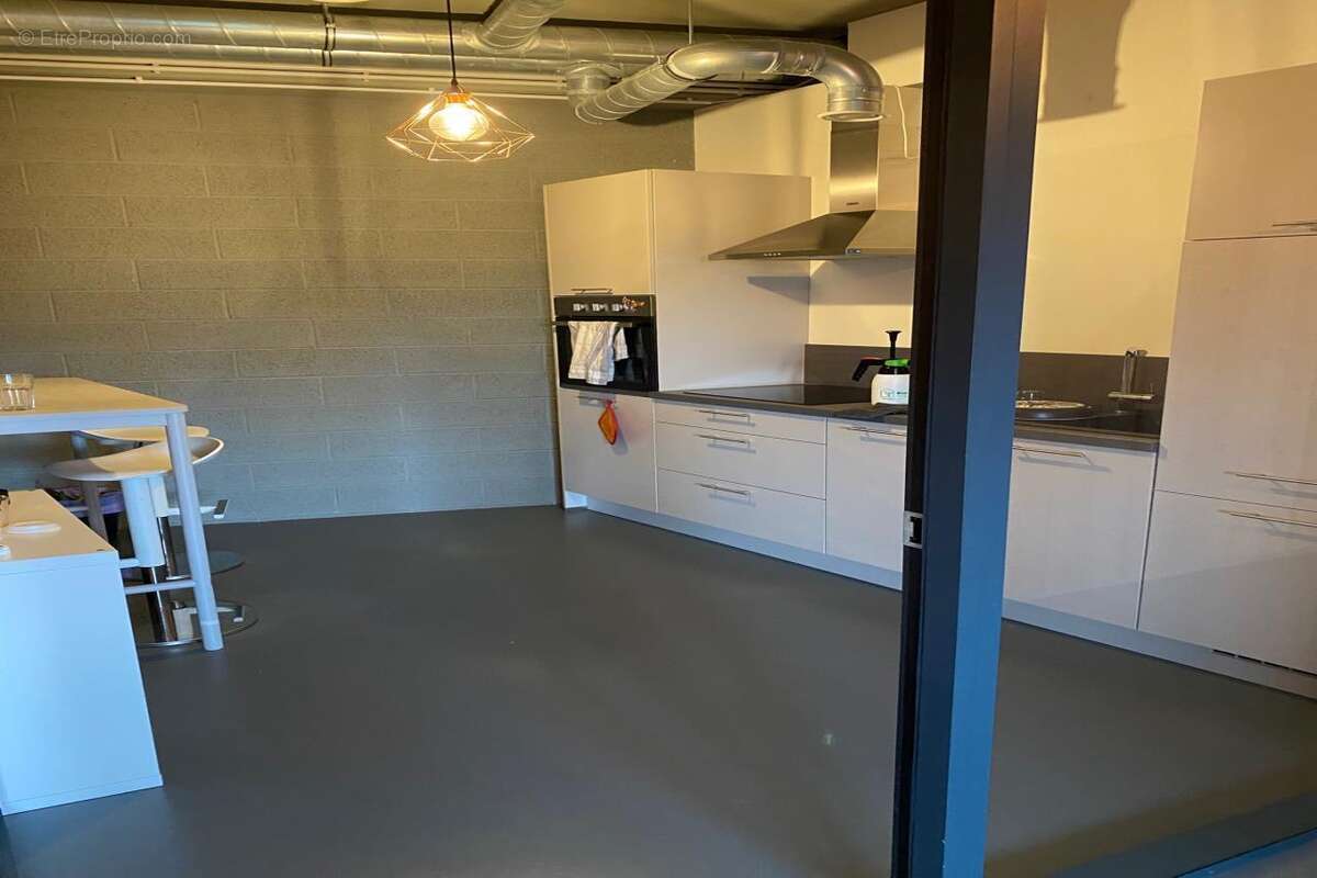 Autre à BOUY-LUXEMBOURG