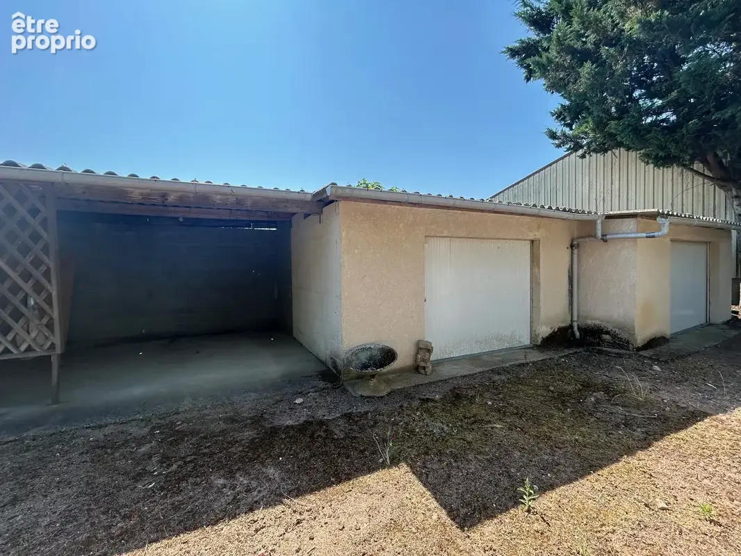 À vendre   maison familiale de 160 m2 avec sous-sol total et dépendances - photo 19