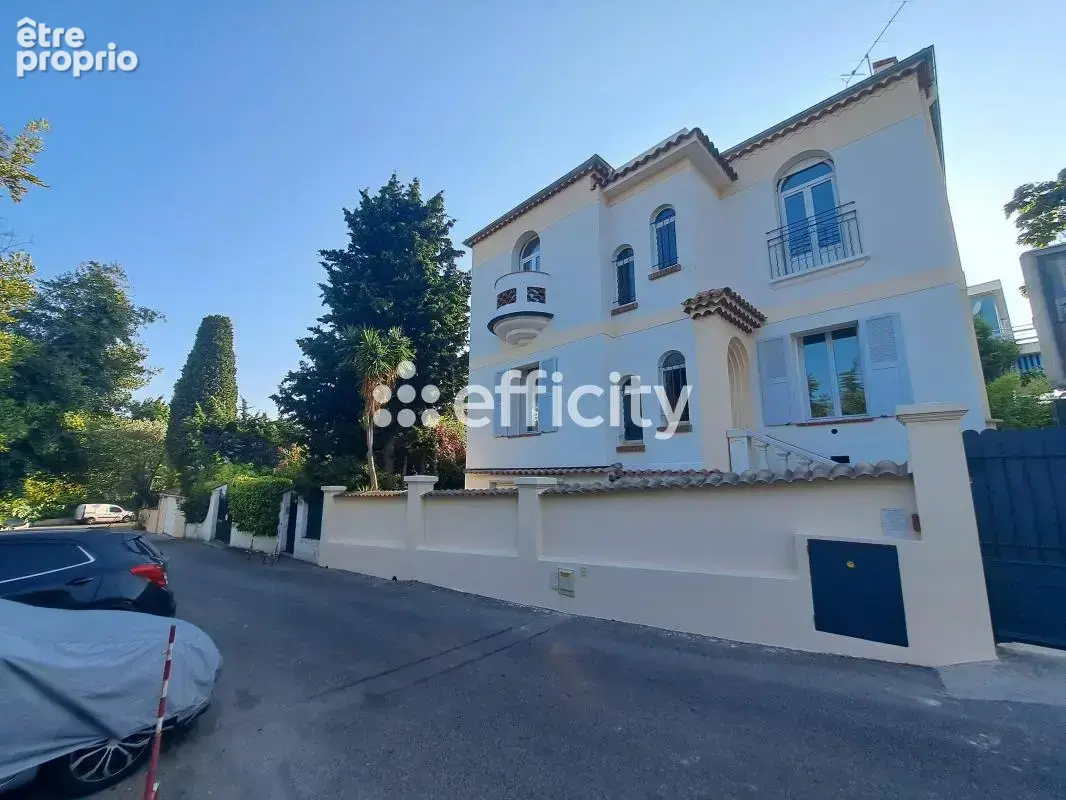Maison 12 pièces 200 m² à vendre à Cannes (06400) - photo 1