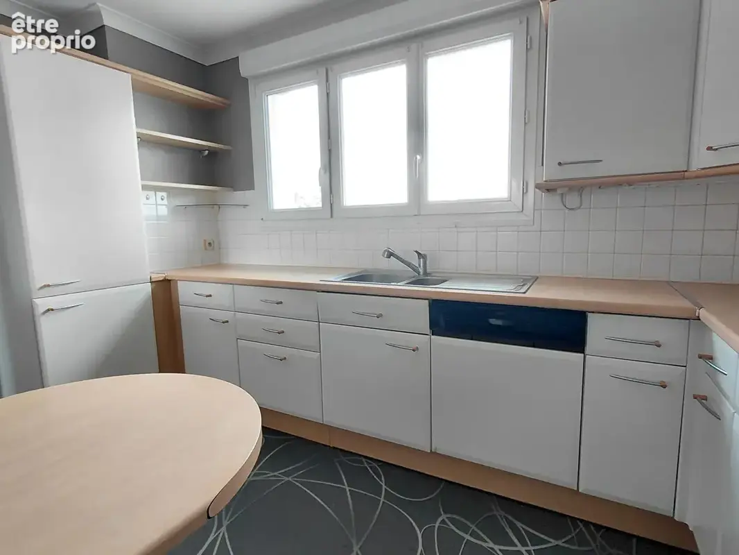 Appartement BRUZ 4 pièce(s) 70 m2 - photo 3