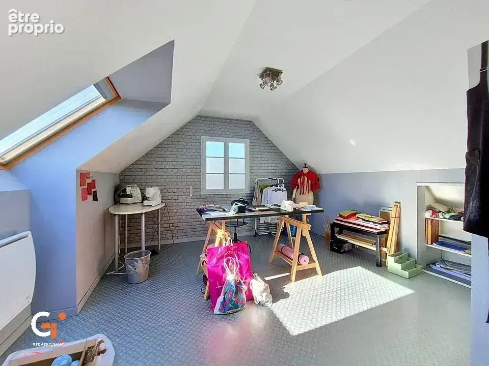 Une maison familiale où il fait bon vivre - photo 16