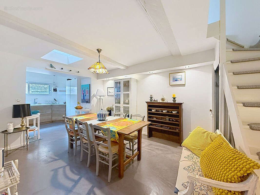 EXCLUSIVITE  - Maison en pierre - photo 6