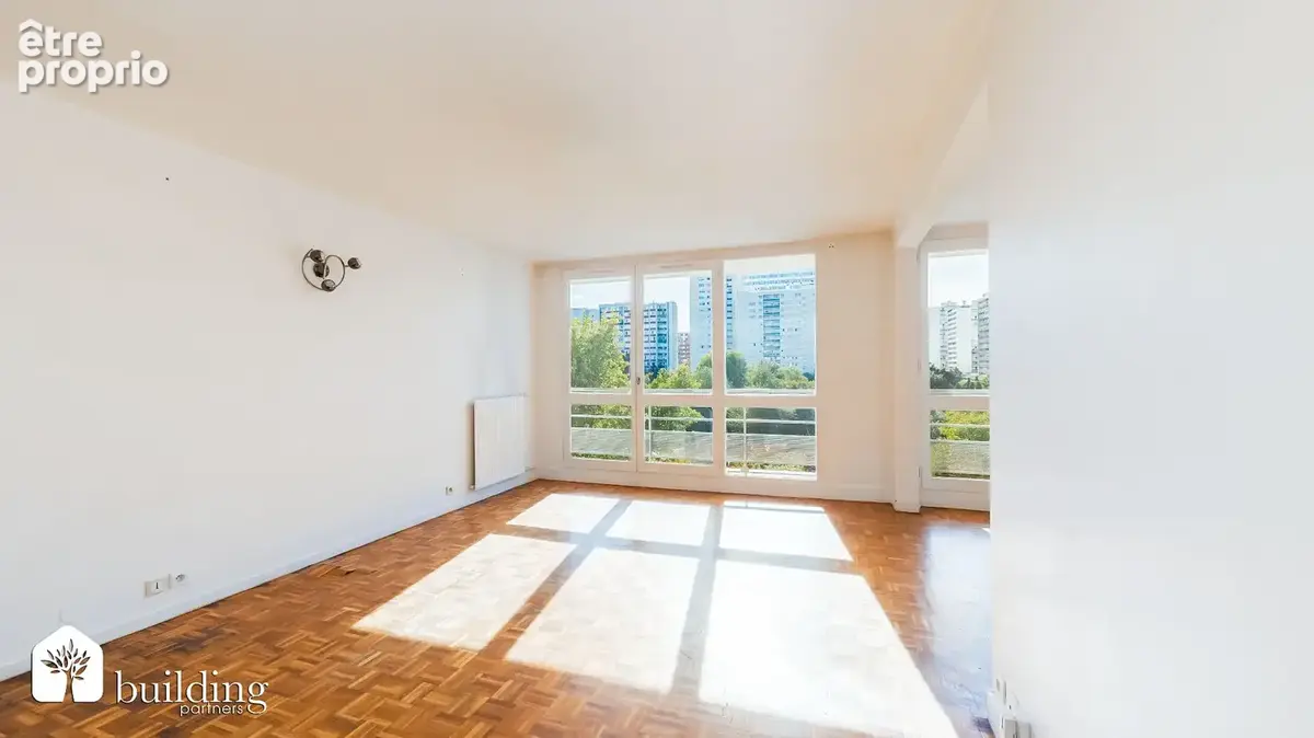 A vendre - Levallois-Perret Proche So ouest - Appartement 6 pièces de 104,95 m² avec balcon - photo 14