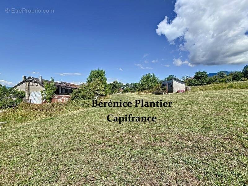 Maison à CONTAMINE-SUR-ARVE