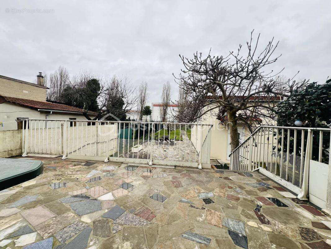 Maison à ORLY