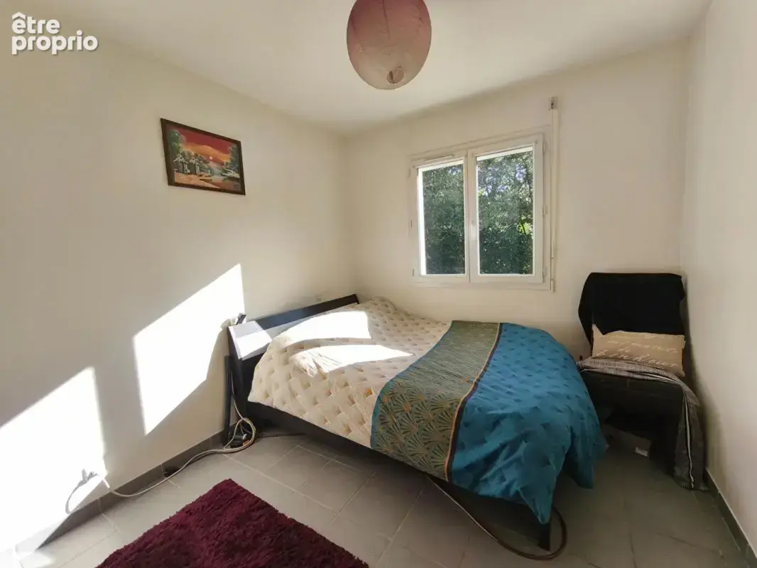 Maison Laluque 90 m2 - photo 6