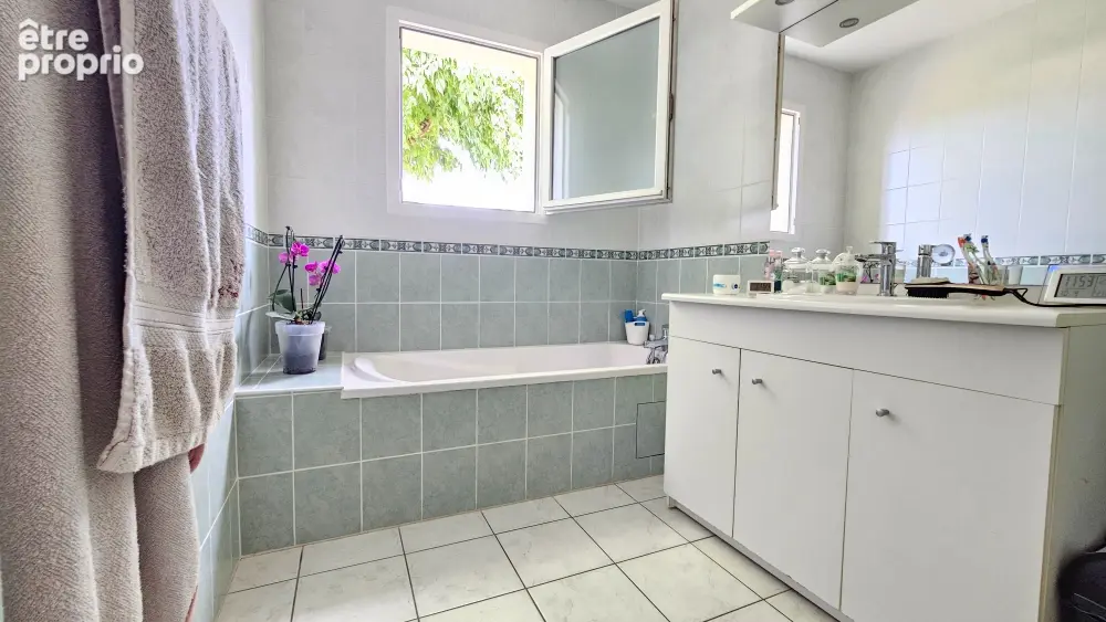 Maison 4 pièces 93 m² à vendre à Saint-Gelais (79410) - photo 8