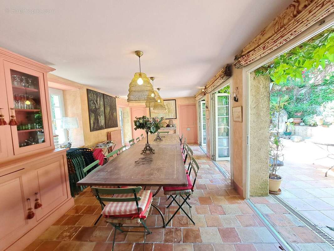 Maison 459 m² à Vic-Fezensac  - photo 8