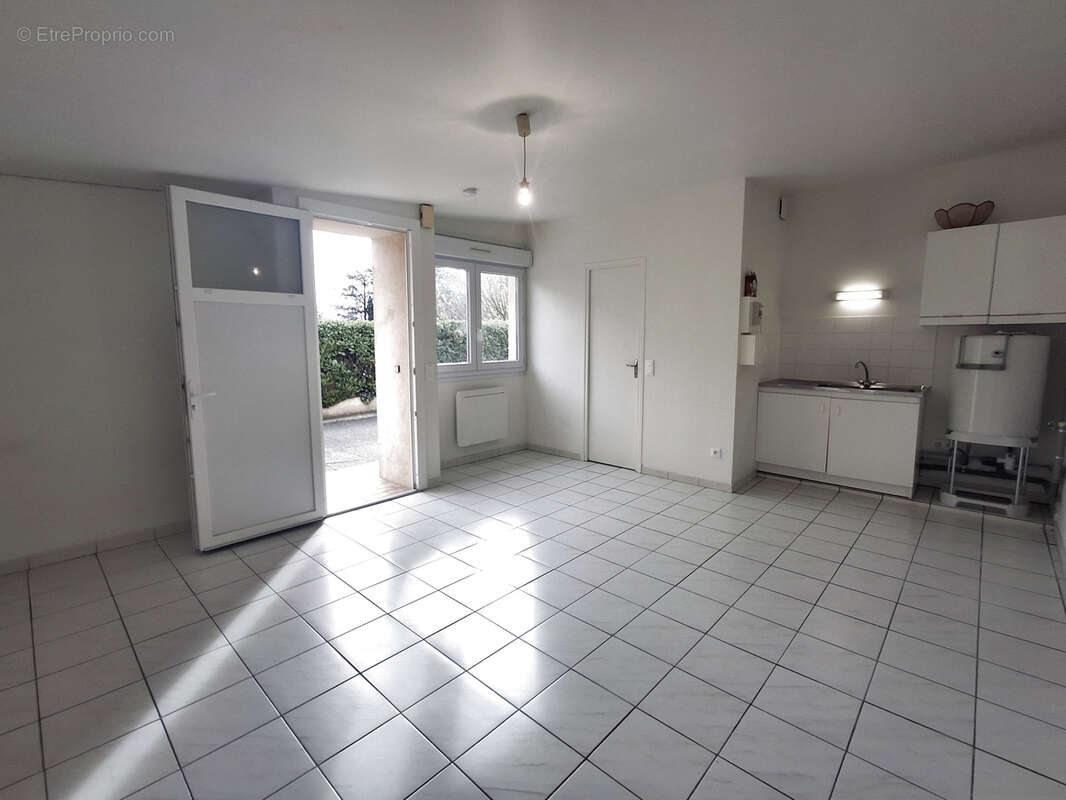 Appartement à CASTANET-TOLOSAN