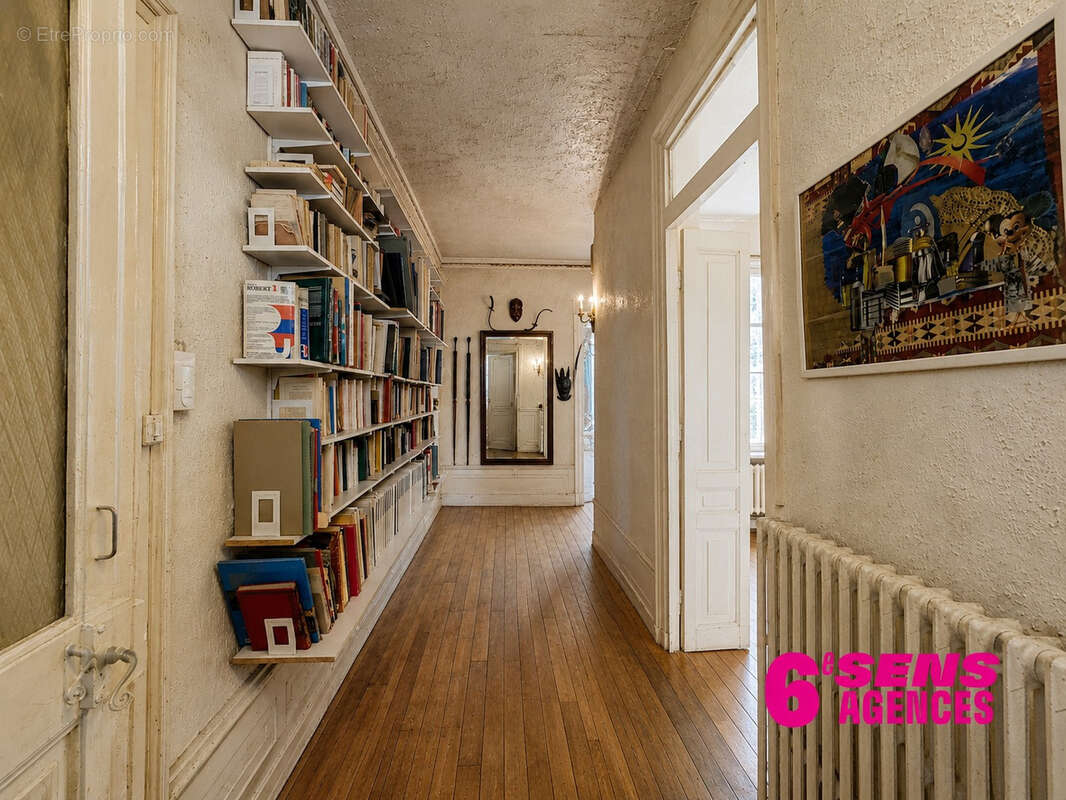 Appartement à LYON-5E
