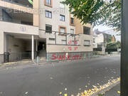 Appartement à L'ILE-SAINT-DENIS