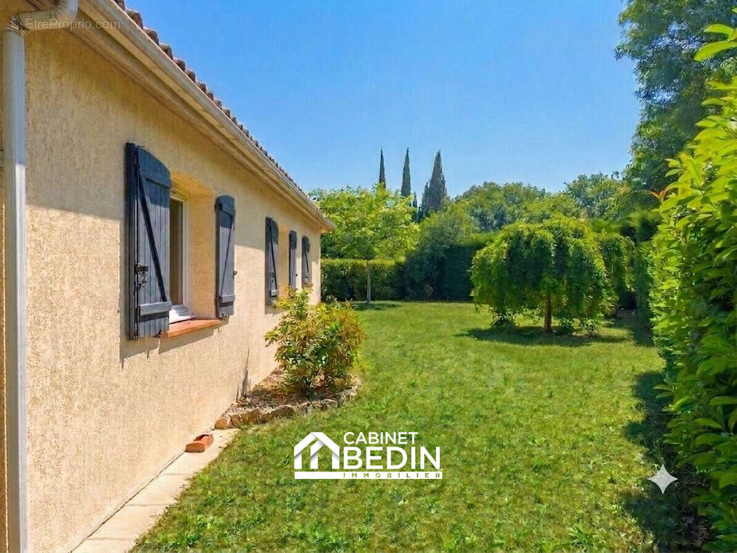 Maison 189 m² à Lauzerville  - photo 3