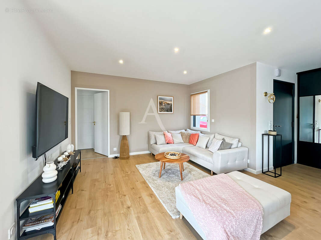 Maison à SAINT-JEAN-DE-MONTS