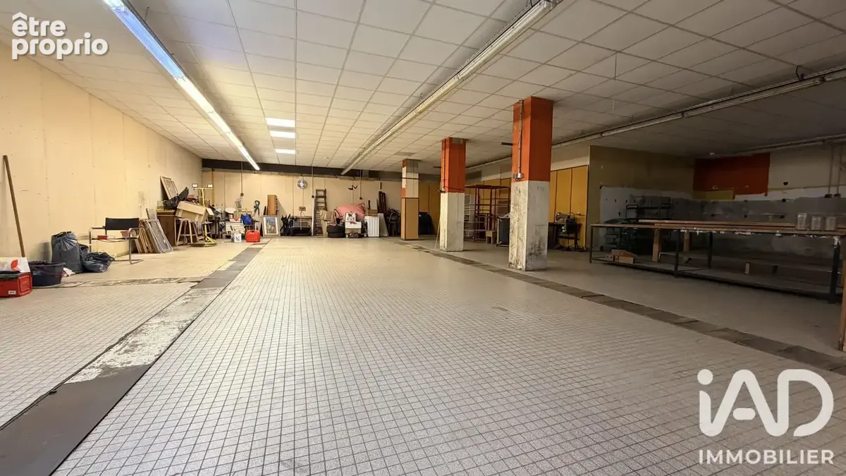 Photo 1 - Appartement à MIRANDE