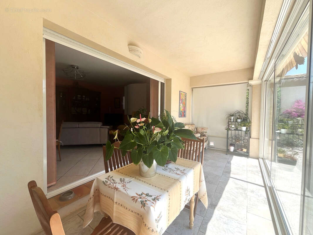 Maison à SAINT-RAPHAEL