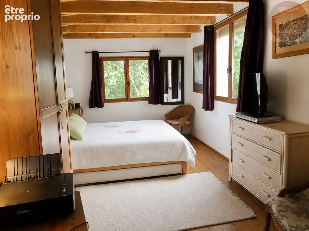 Maison écologique tres agréable à vivre - photo 4