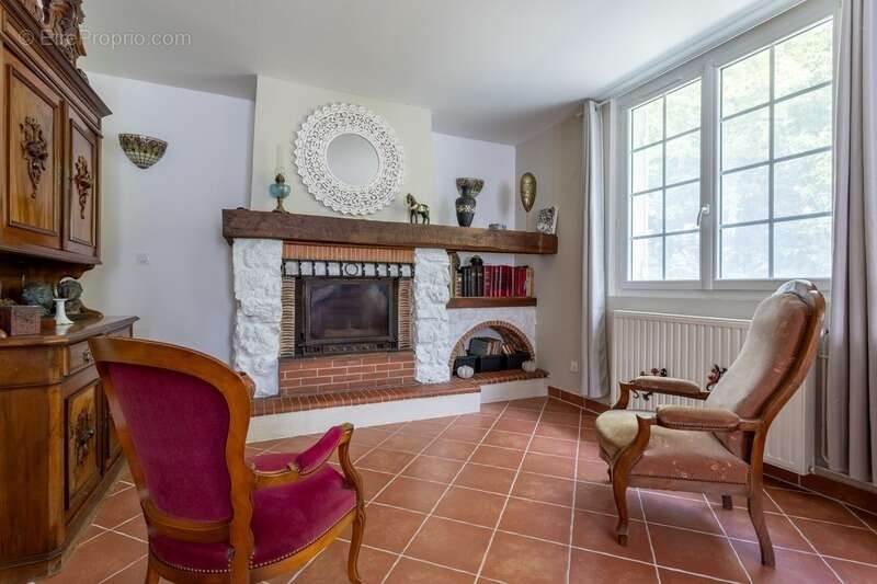 Maison à SAINT-SAUVEUR