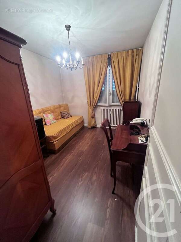 Appartement à AURILLAC