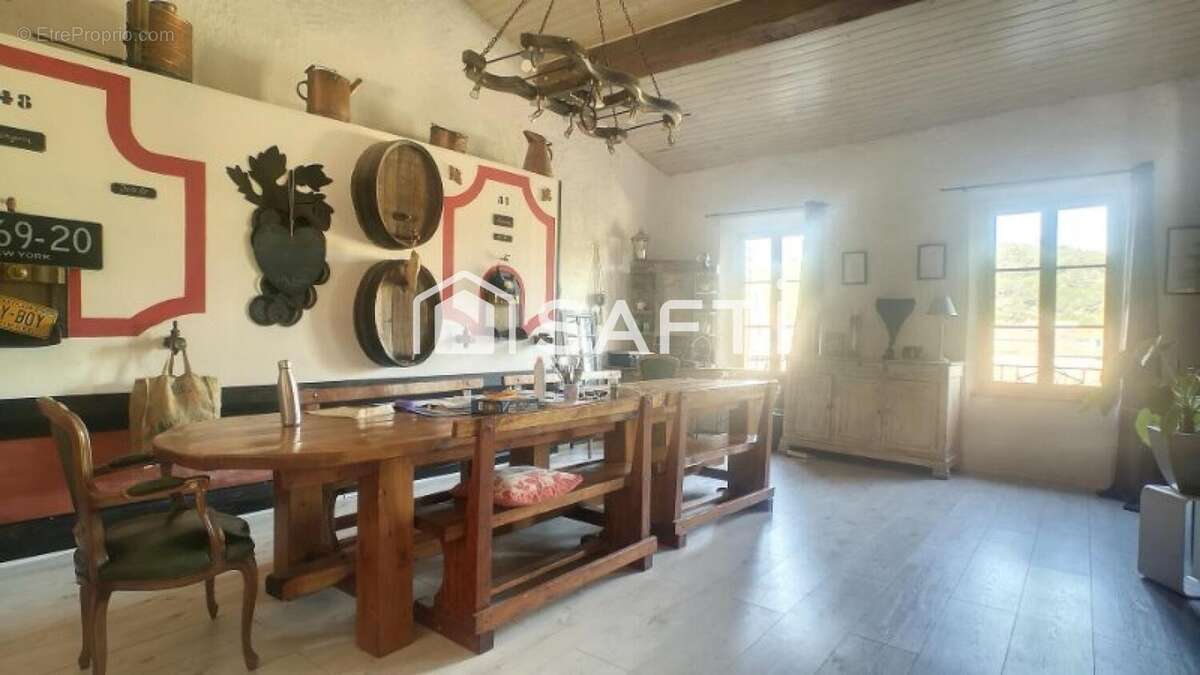 Photo 5 - Appartement à LAGRASSE