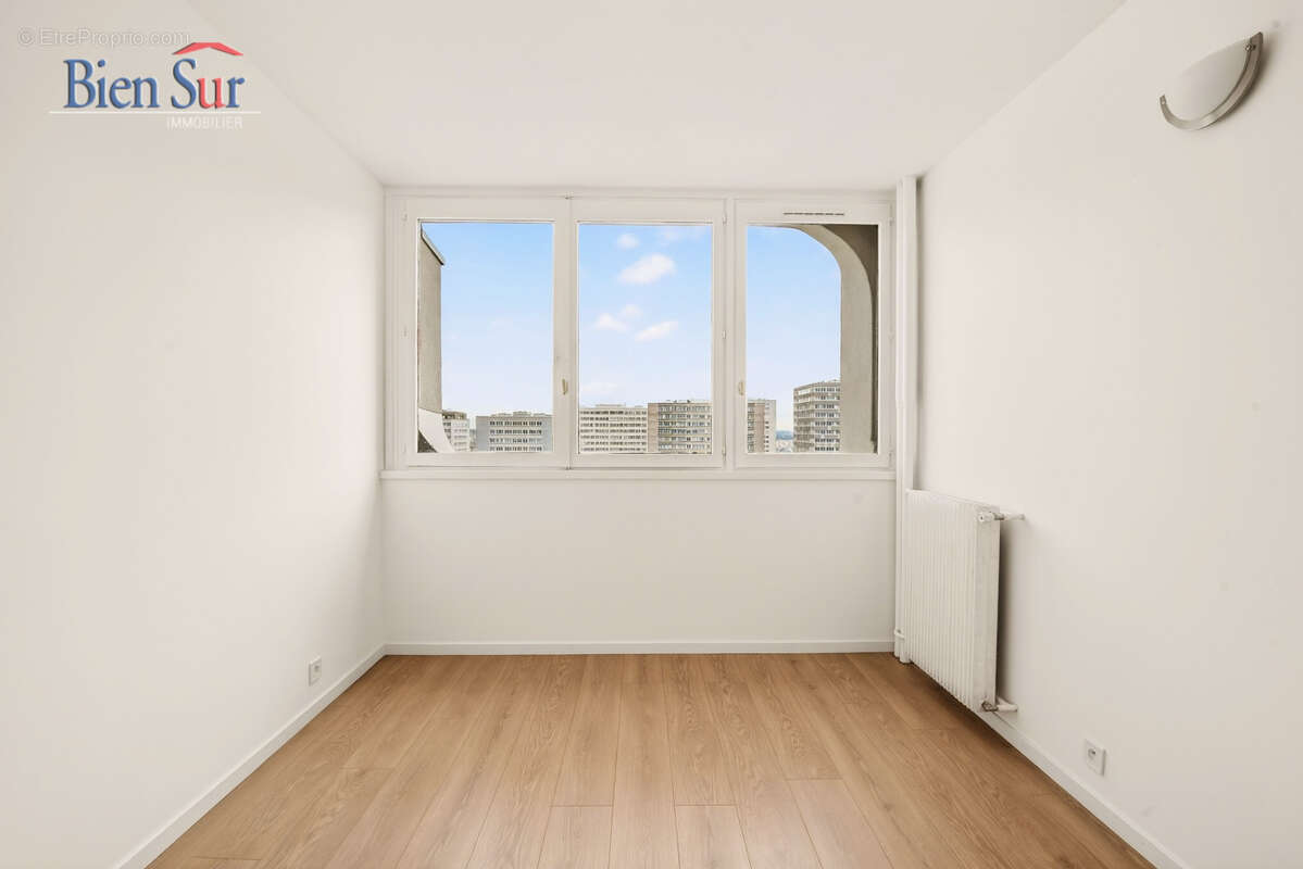 Appartement 72 m² à Paris-13e  - photo 4