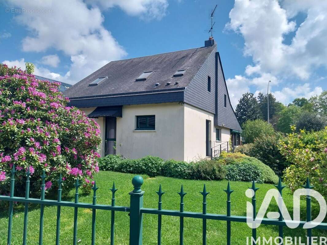 Photo 6 - Appartement à LECOUSSE