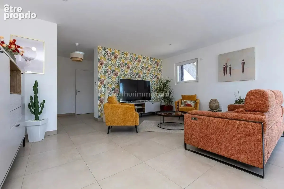 Vente Appartement Vezeronce-curtin(38510) 380 000ï¿œ - photo 2
