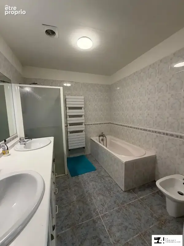 Maison 5 pièces 190 m² à vendre à Cazeres (31220) - photo 5