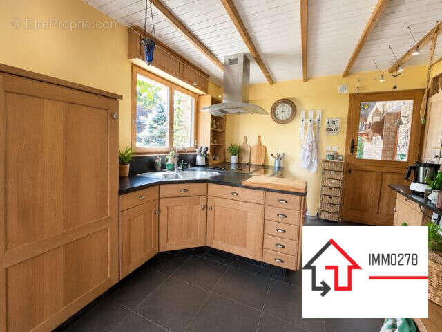 Maison 160 m² à Millam  - photo 6