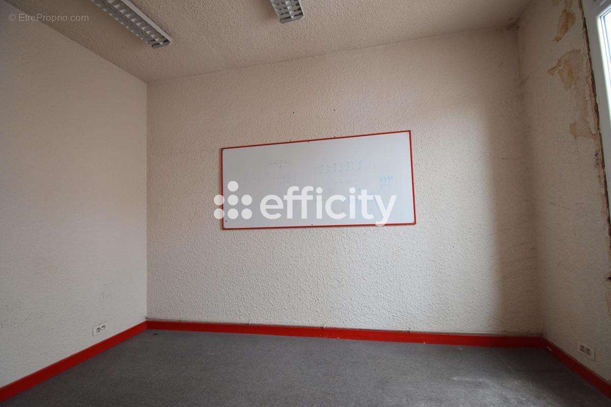Appartement à MONTCEAU-LES-MINES