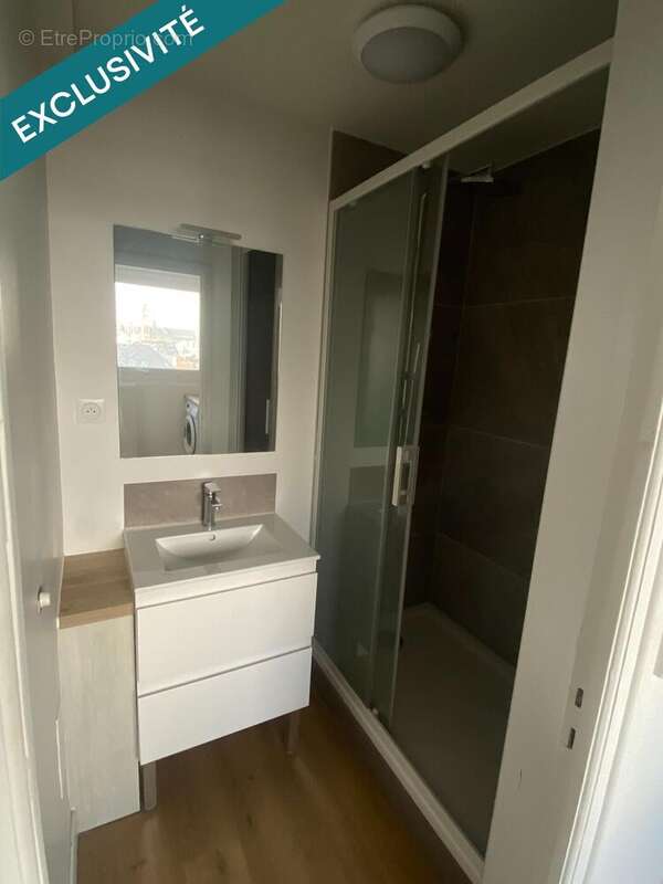 Photo 6 - Appartement à LILLE