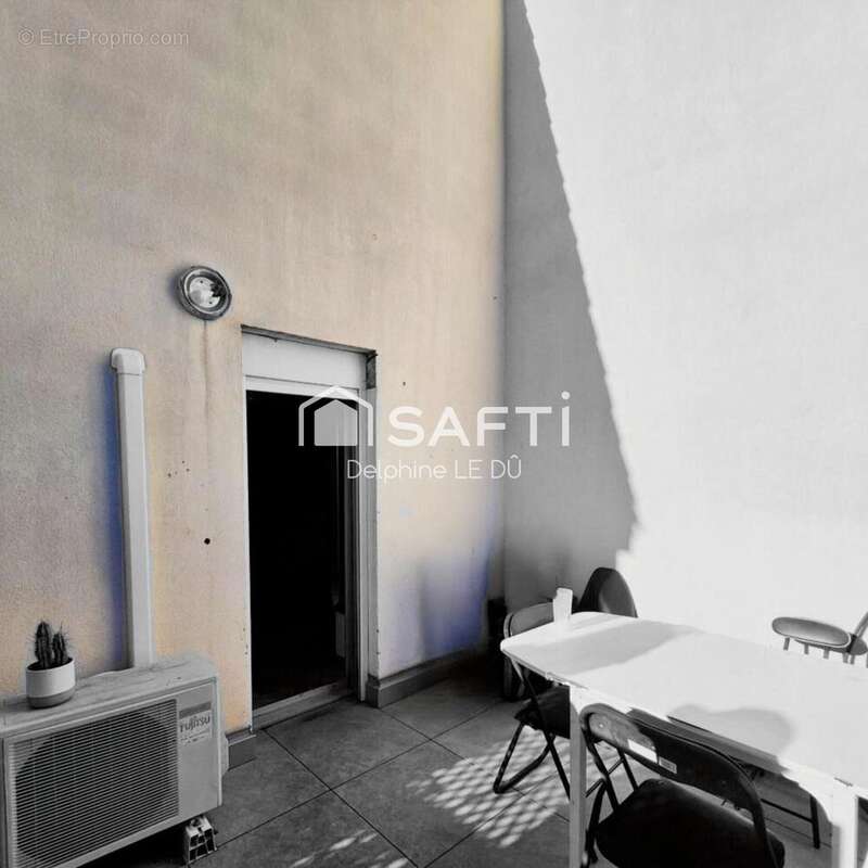 Photo 4 - Appartement à AGDE