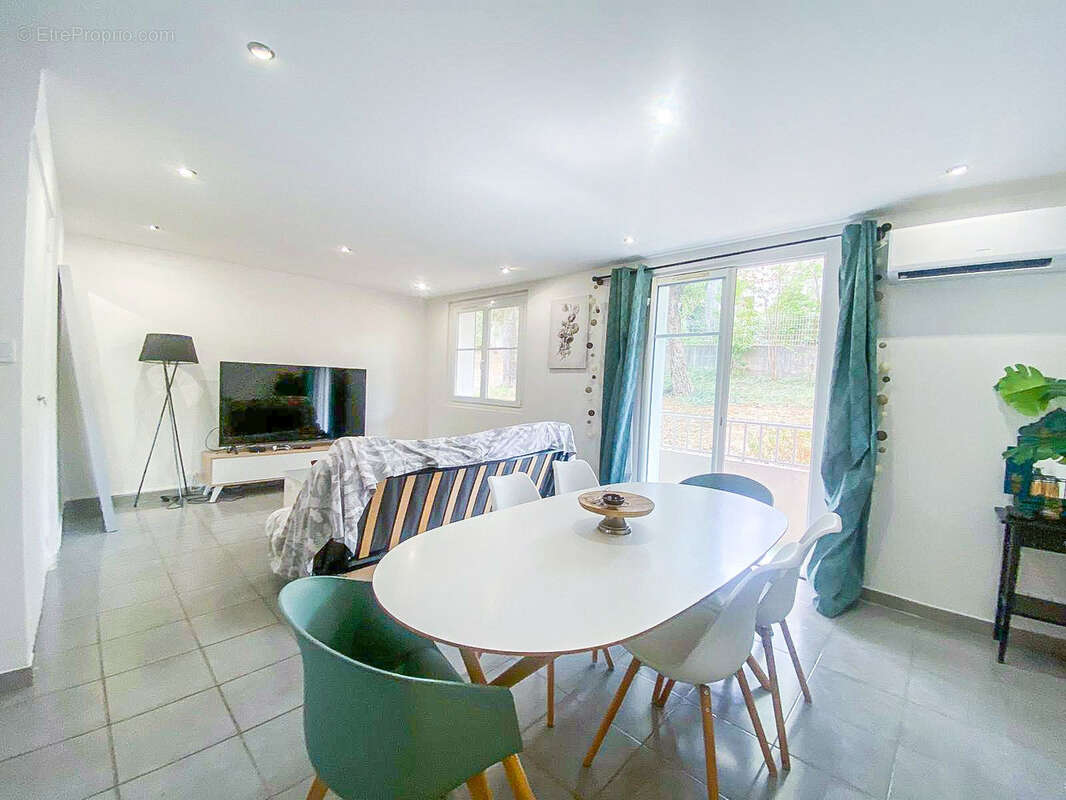 Appartement à LA SEYNE-SUR-MER