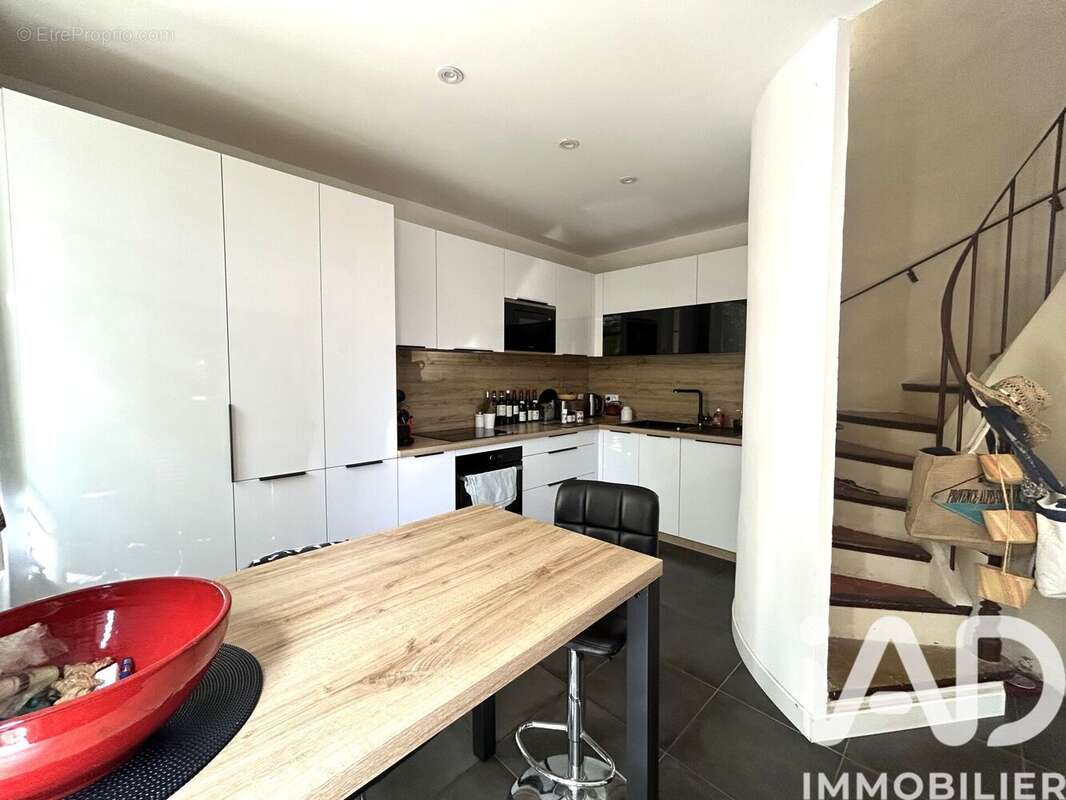 Photo 7 - Maison à BANDOL