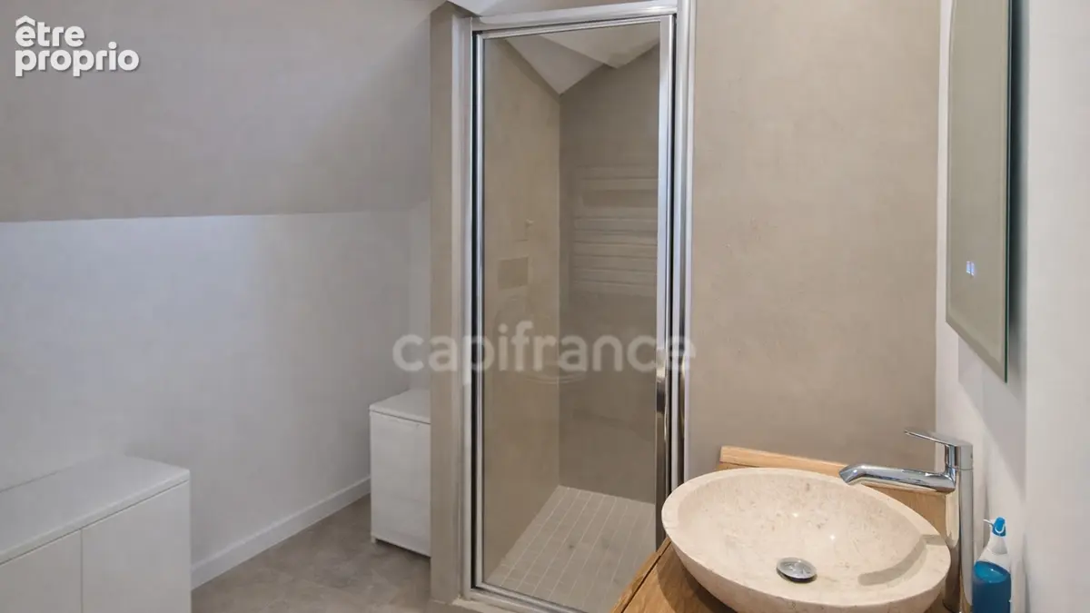 Maison à vendre 15 pièces CROZET (01) - photo 25