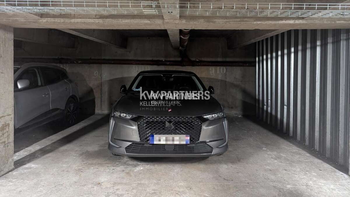 Appartement à SAINT-GRATIEN